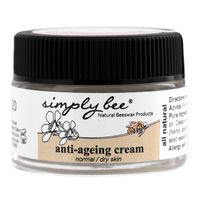 Simply Bee Anti-Ageing Cream